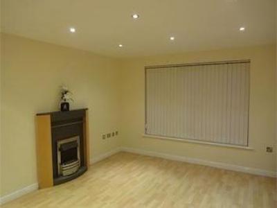 Annonce Location Appartement Liverpool