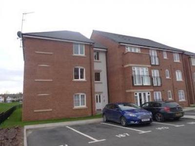 Annonce Location Appartement Coventry