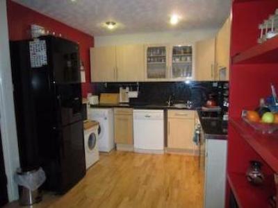 Louer Appartement Liverpool