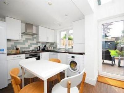 Annonce Location Maison Teddington