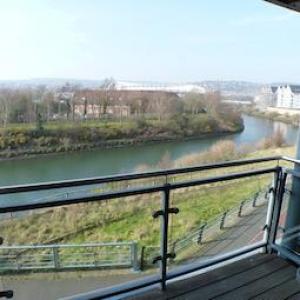 Louer Appartement Swansea rgion SWANSEA