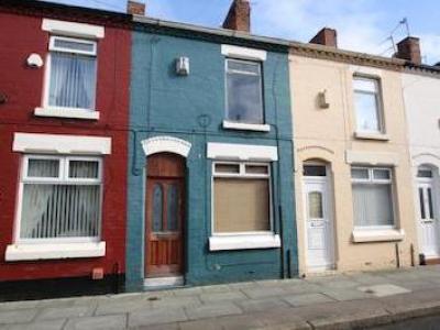 Annonce Location Maison Liverpool