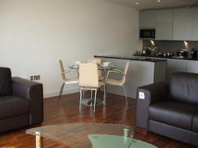 Annonce Location Appartement Salford