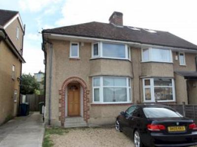 Annonce Location Appartement Oxford