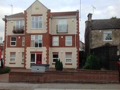 Annonce Location Appartement Rotherham