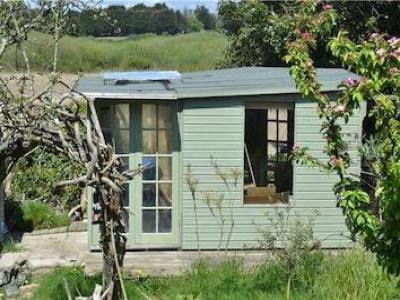 Louer Maison St-leonards-on-sea