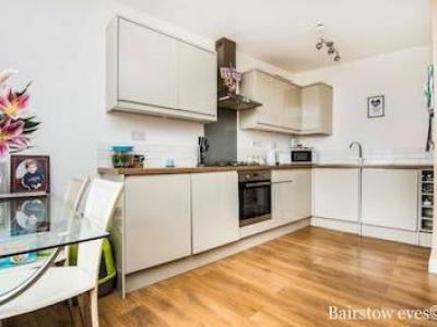 Louer Appartement Hornchurch