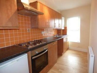 Annonce Location Appartement Liverpool