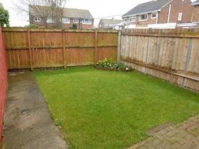 Annonce Location Maison Hartlepool