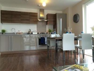 Louer Appartement Salford