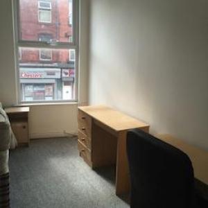 Louer Appartement Liverpool