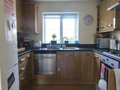 Louer Appartement Market-harborough