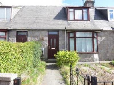 Annonce Location Maison Aberdeen