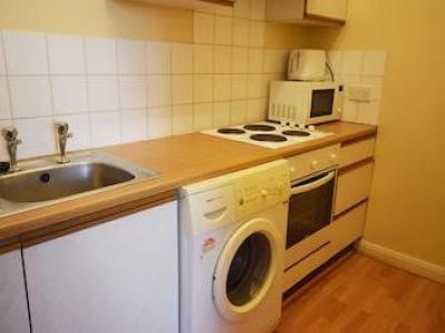 Louer Appartement Bournemouth