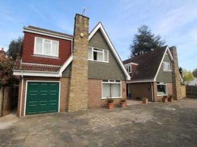 Annonce Location Maison Twickenham