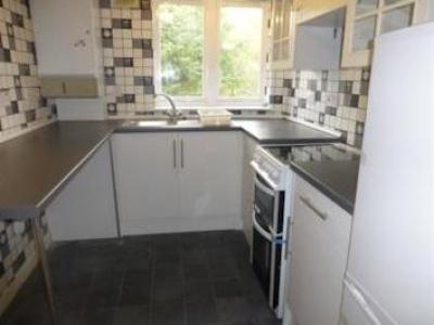 Louer Appartement Dunfermline