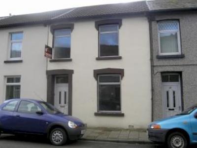 Annonce Location Maison Treorchy