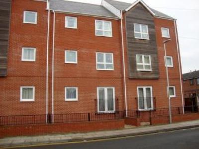 Annonce Location Appartement Grimsby