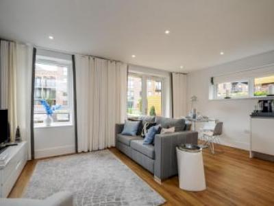 Louer Appartement Stanmore