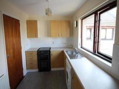 Louer Appartement Carrickfergus