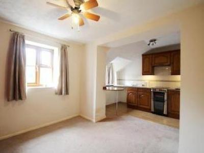 Louer Appartement Huntingdon