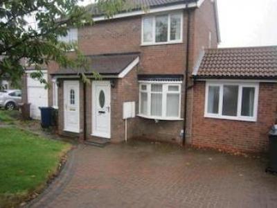 Annonce Location Maison Newcastle-upon-tyne