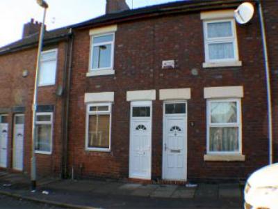 Annonce Location Maison Stoke-on-trent