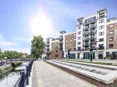 Annonce Location Appartement Kingston-upon-thames