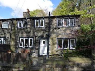 Annonce Location Maison Huddersfield