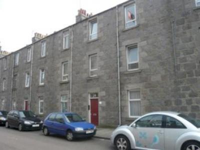 Annonce Location Appartement Aberdeen