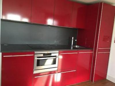 Louer Appartement Nottingham