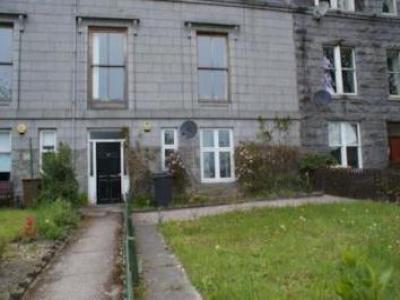 Louer Appartement Aberdeen