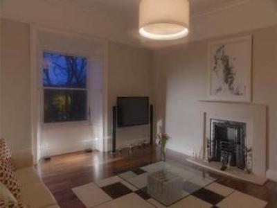 Louer Appartement Edinburgh