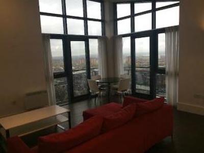 Louer Appartement Birmingham