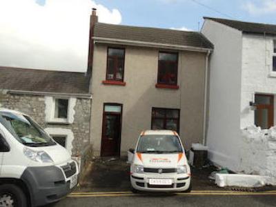 Annonce Location Maison Swansea