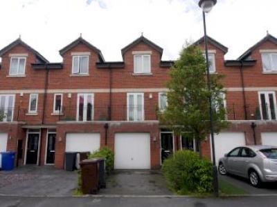 Annonce Location Maison Wigan