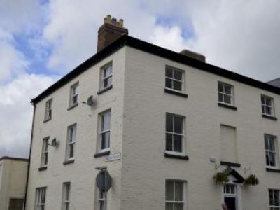 Annonce Location Appartement Oswestry