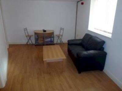 Annonce Location Appartement Cardiff