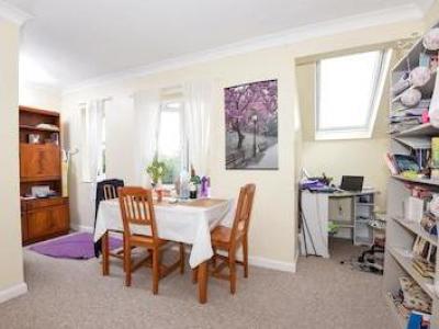 Louer Appartement Oxford