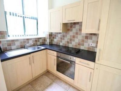 Louer Appartement Keighley