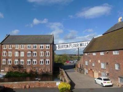 Annonce Location Appartement Burton-on-trent