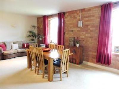 Louer Appartement Burton-on-trent