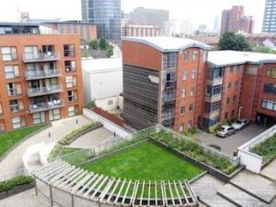 Louer Appartement Birmingham