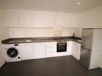 Louer Appartement Nottingham