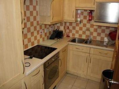 Louer Appartement Penarth