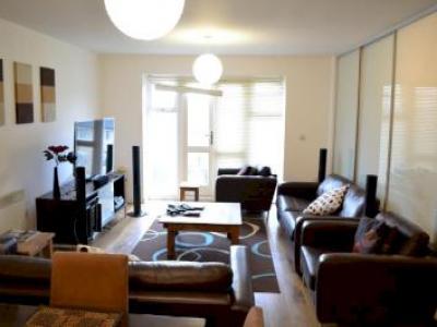 Annonce Location Appartement West-drayton