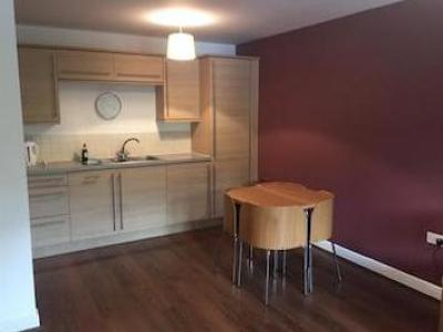 Louer Appartement Rossendale