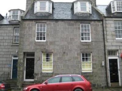 Annonce Location Appartement Aberdeen