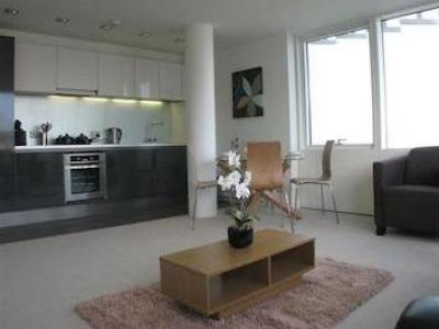 Annonce Location Appartement Liverpool