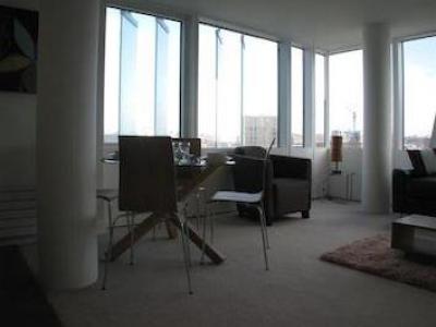 Louer Appartement Liverpool